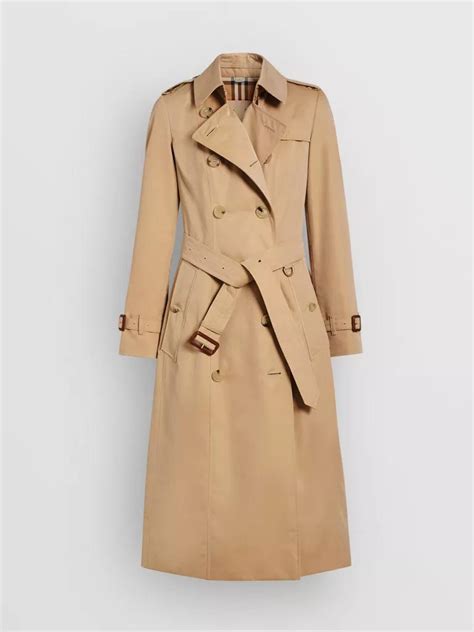 replica burberry trench coat|burberry trench coats damen.